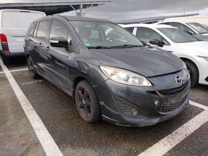 Photo 1 VIN: JMZCWA9G600142714 - MAZDA 5 