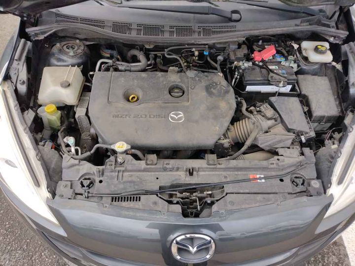 Photo 13 VIN: JMZCWA9G600142714 - MAZDA 5 