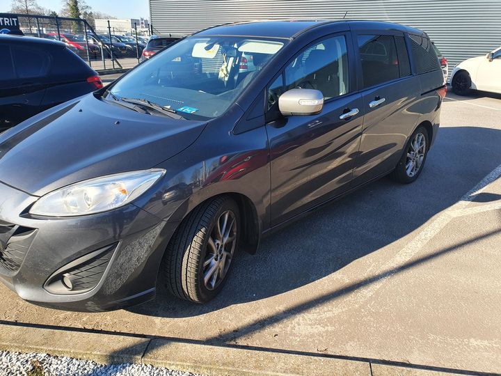 Photo 1 VIN: JMZCWA9G600150625 - MAZDA 5 