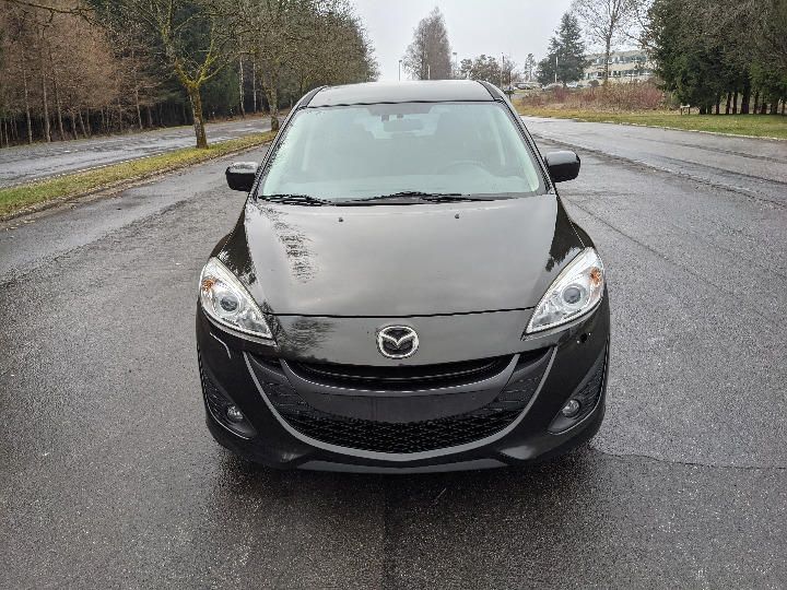 Photo 5 VIN: JMZCWA9Y600132507 - MAZDA 5 MPV 