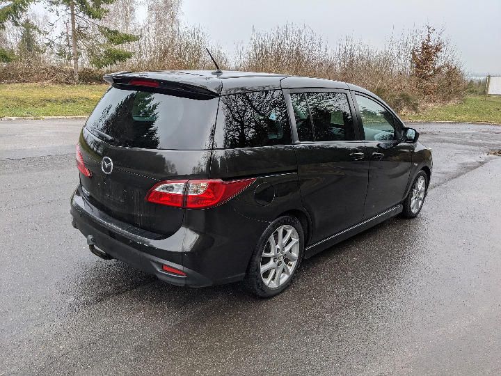 Photo 6 VIN: JMZCWA9Y600132507 - MAZDA 5 MPV 