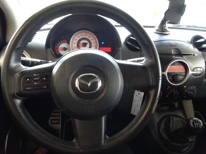 Photo 20 VIN: JMZDE13K200113719 - MAZDA 2 HATCHBACK 