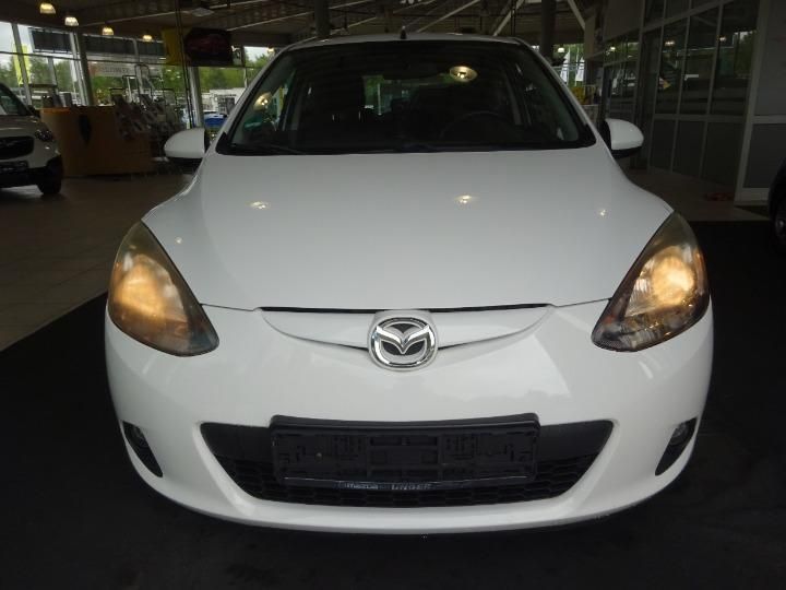 Photo 9 VIN: JMZDE13K200113719 - MAZDA 2 HATCHBACK 