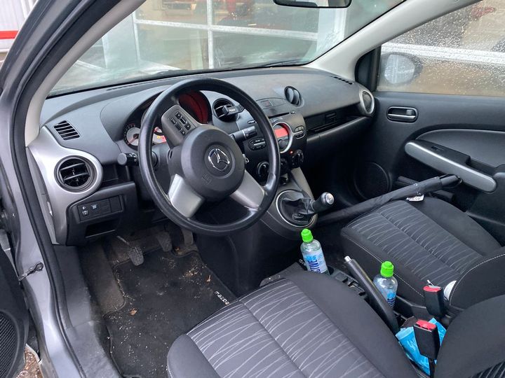 Photo 7 VIN: JMZDE13K200129769 - MAZDA 2 