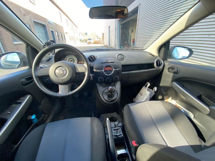 Photo 7 VIN: JMZDE14K200291602 - MAZDA 2 