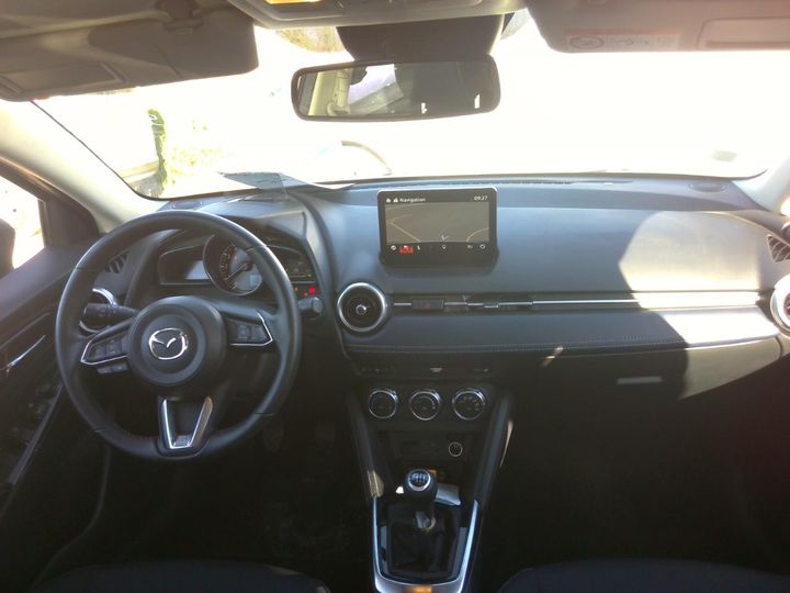 Photo 5 VIN: JMZDJ6HC601354520 - MAZDA MAZDA 2 