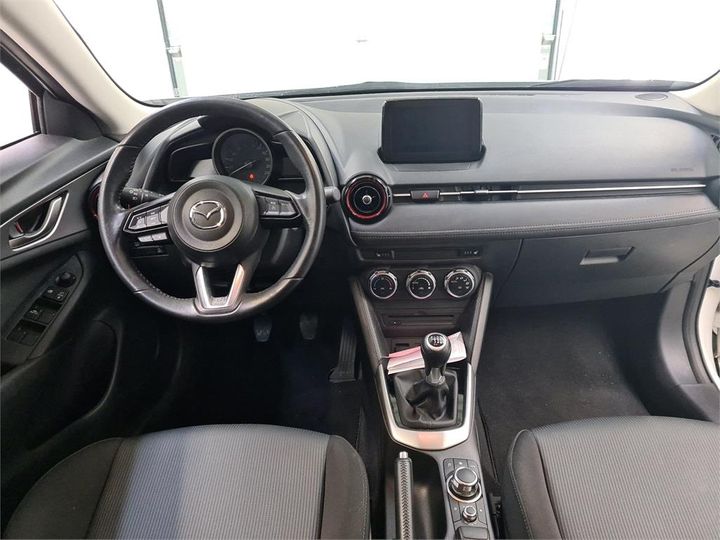 Photo 6 VIN: JMZDK6W7601309151 - MAZDA CX-3 