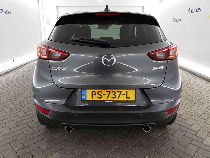 Photo 13 VIN: JMZDK6W7601318591 - MAZDA CX-3 