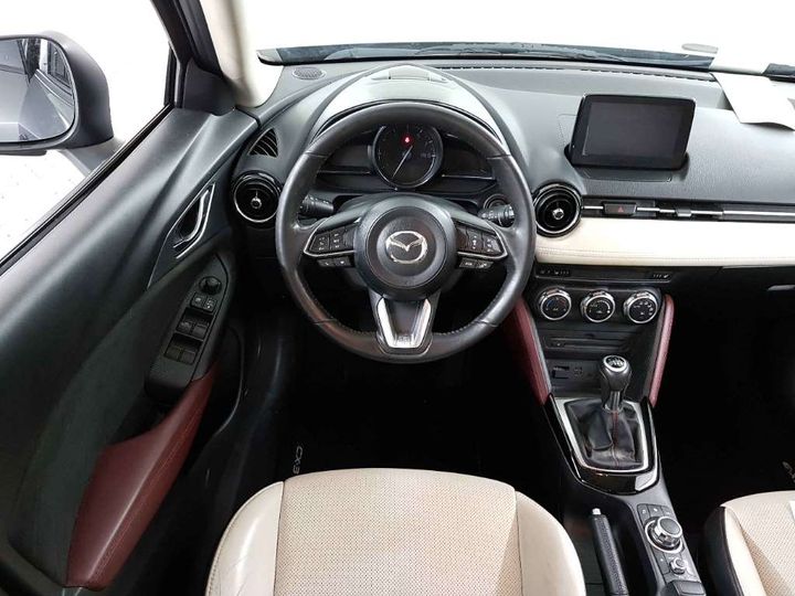 Photo 7 VIN: JMZDK6W7601318591 - MAZDA CX-3 