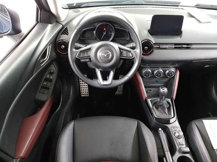 Photo 7 VIN: JMZDK6W7601321195 - MAZDA CX-3 