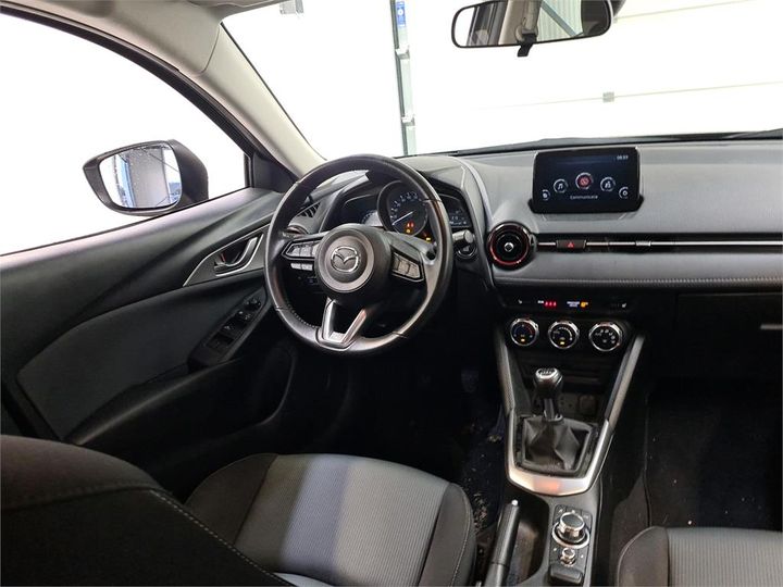 Photo 6 VIN: JMZDK6W7601335700 - MAZDA CX-3 