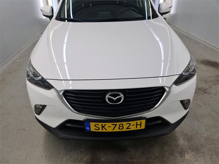 Photo 11 VIN: JMZDK6W7601359764 - MAZDA CX-3 