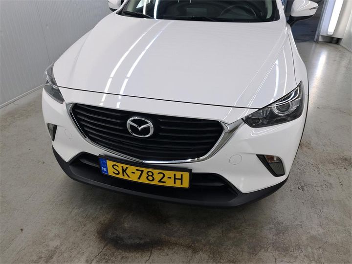 Photo 25 VIN: JMZDK6W7601359764 - MAZDA CX-3 