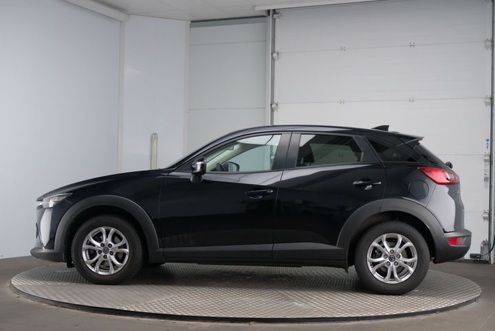 Photo 2 VIN: JMZDK6W7601359875 - MAZDA CX-3 