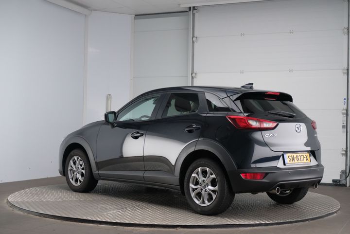 Photo 3 VIN: JMZDK6W7601359875 - MAZDA CX-3 