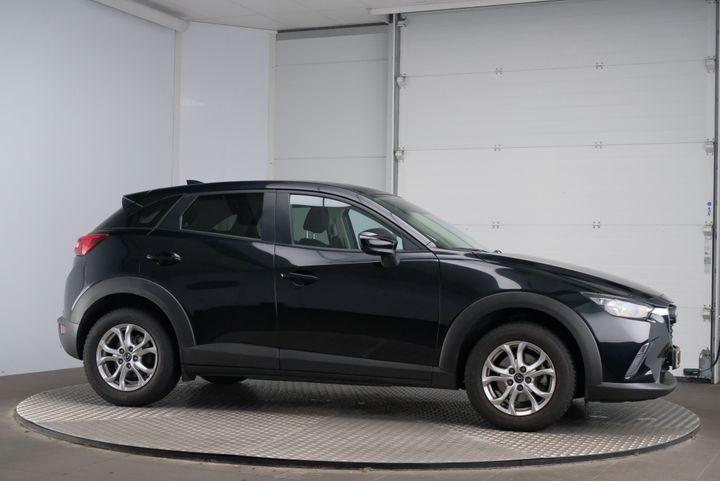 Photo 5 VIN: JMZDK6W7601359875 - MAZDA CX-3 