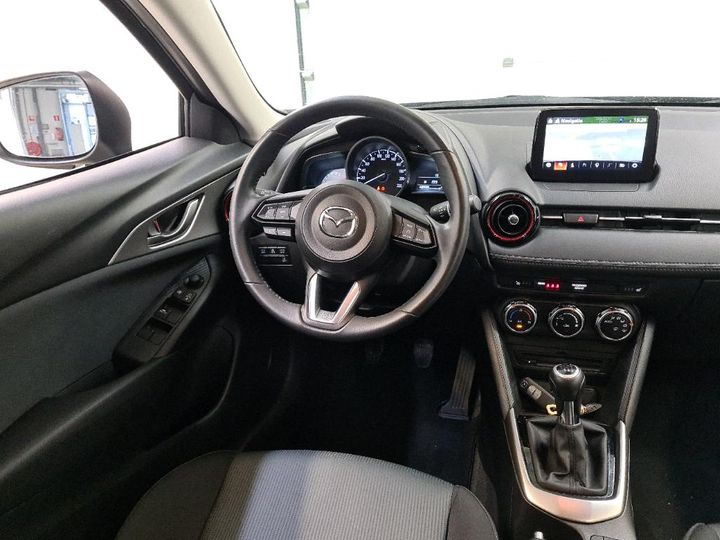 Photo 6 VIN: JMZDK6W7601360144 - MAZDA CX-3 