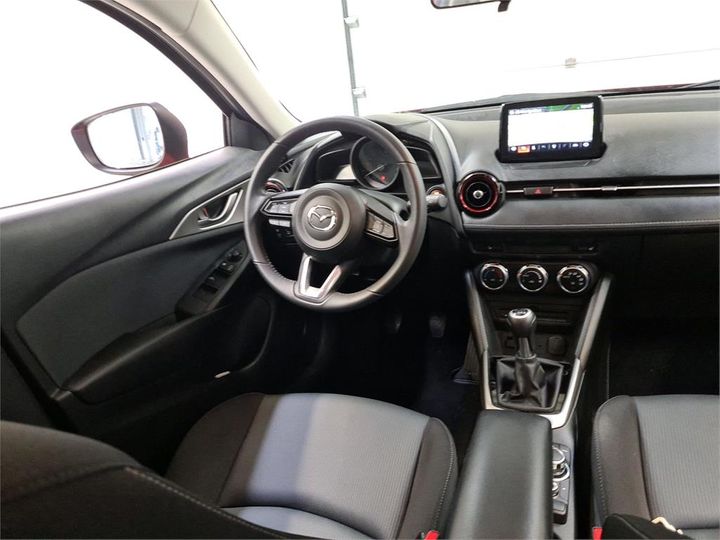 Photo 6 VIN: JMZDK6W7601361924 - MAZDA CX-3 