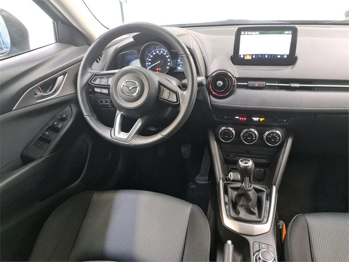 Photo 6 VIN: JMZDK6W7601362167 - MAZDA CX-3 