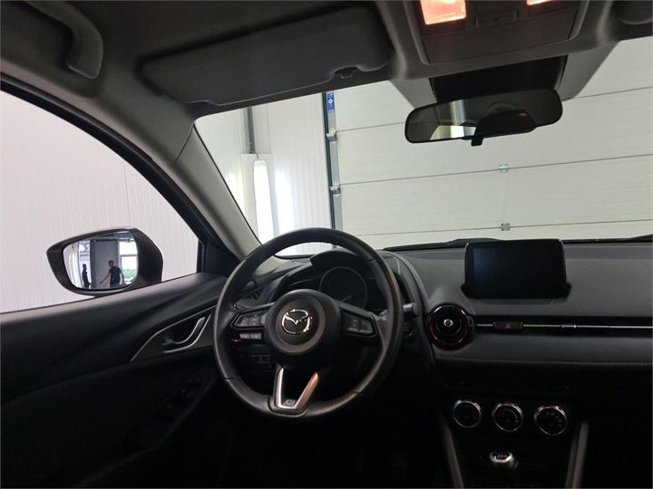 Photo 6 VIN: JMZDK6W7601362695 - MAZDA CX-3 