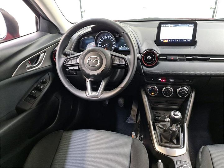 Photo 6 VIN: JMZDK6W7601362887 - MAZDA CX-3 