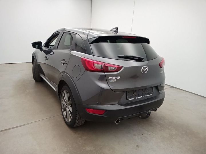 Photo 7 VIN: JMZDK6W7601363398 - MAZDA CX-3 