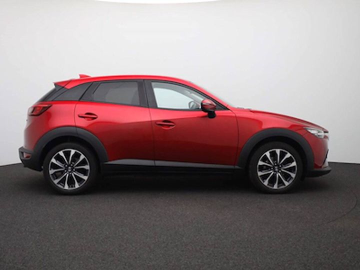 Photo 17 VIN: JMZDK6W7601418075 - MAZDA CX-3 