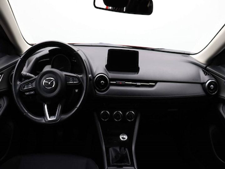 Photo 9 VIN: JMZDK6W7601418075 - MAZDA CX-3 