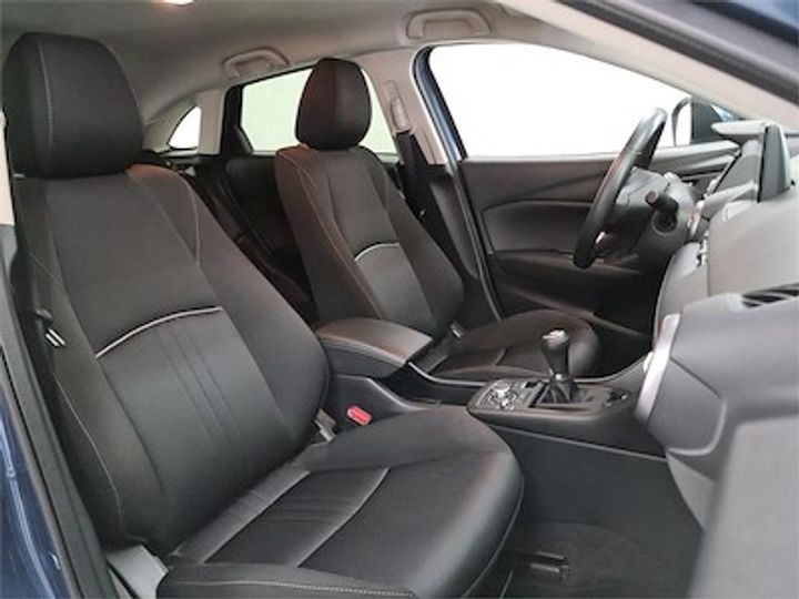 Photo 7 VIN: JMZDK6W7601418477 - MAZDA CX-3 