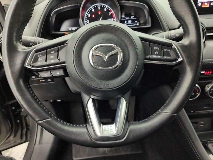 Photo 24 VIN: JMZDK6W7601422662 - MAZDA CX-3 &#3915 