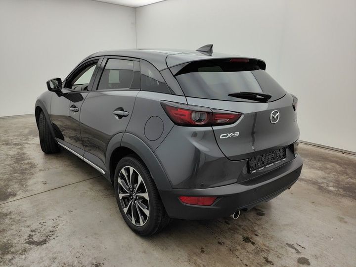 Photo 7 VIN: JMZDK6W7601422662 - MAZDA CX-3 &#3915 