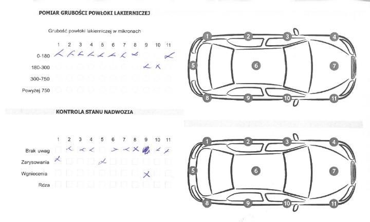 Photo 15 VIN: JMZDK6W7601427634 - MAZDA CX-3 SUV 