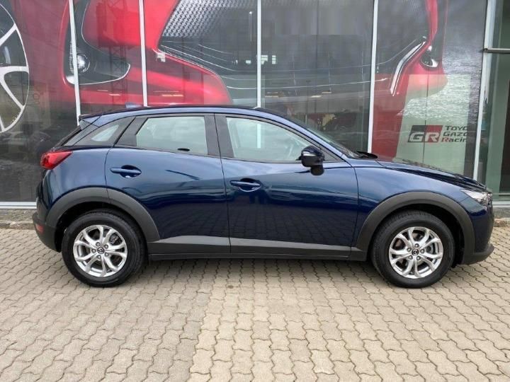 Photo 6 VIN: JMZDK6W7601427634 - MAZDA CX-3 SUV 