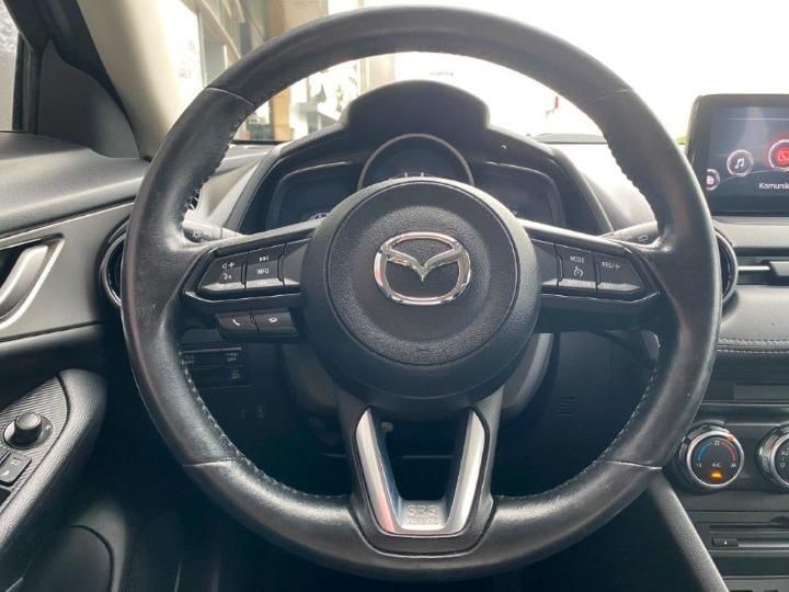 Photo 11 VIN: JMZDK6W7601427634 - MAZDA CX-3 SUV 