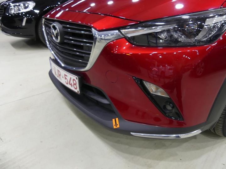 Photo 20 VIN: JMZDK6W7601435923 - MAZDA CX-3 