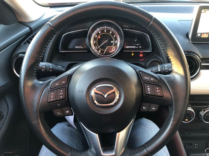 Photo 14 VIN: JMZDK6W7610107525 - MAZDA CX-3 