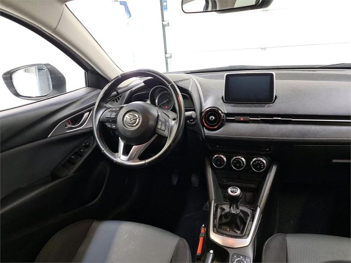 Photo 6 VIN: JMZDK6W7610164141 - MAZDA CX-3 