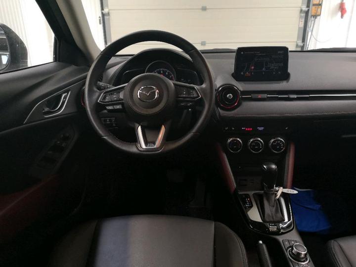 Photo 6 VIN: JMZDK6W7A00314600 - MAZDA CX-3 