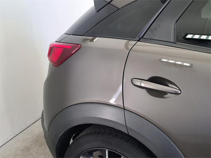 Photo 11 VIN: JMZDK6W7A00315314 - MAZDA CX-3 