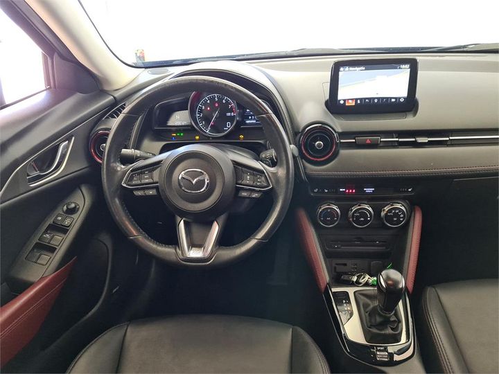 Photo 20 VIN: JMZDK6W7A00315314 - MAZDA CX-3 