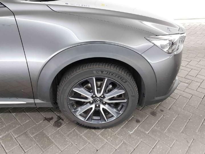 Photo 28 VIN: JMZDK6W7A01346445 - MAZDA CX-3 