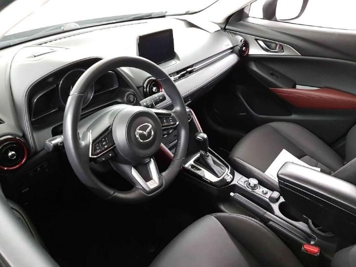 Photo 7 VIN: JMZDK6W7A01346445 - MAZDA CX-3 