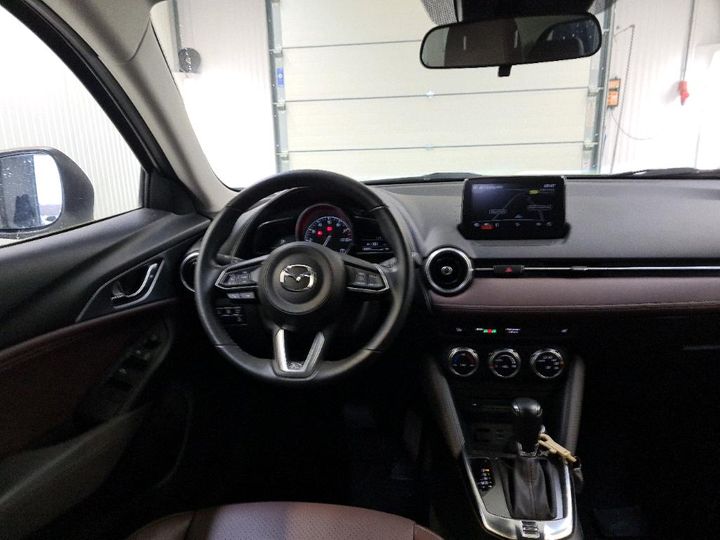 Photo 6 VIN: JMZDK6W7A01349354 - MAZDA CX-3 