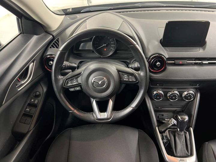 Photo 7 VIN: JMZDK6W7A01359649 - MAZDA CX-3 