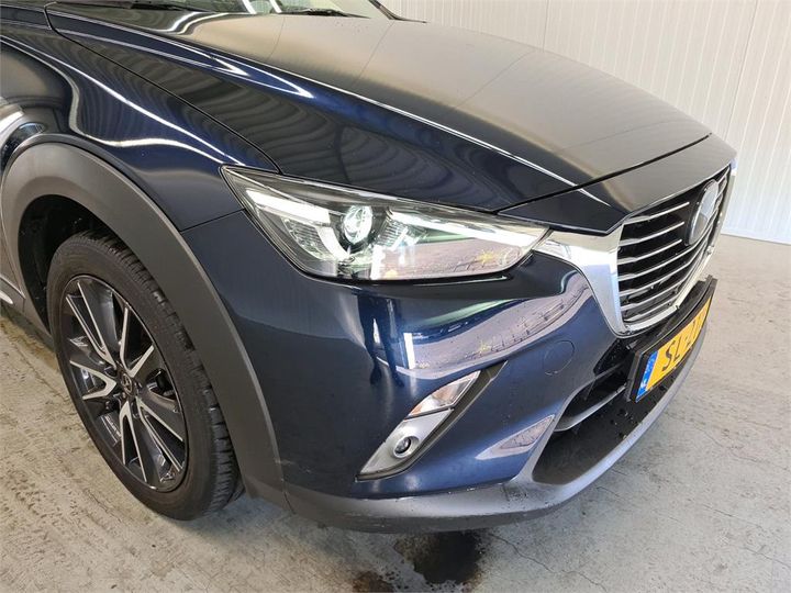 Photo 33 VIN: JMZDK6W7A01362142 - MAZDA CX-3 