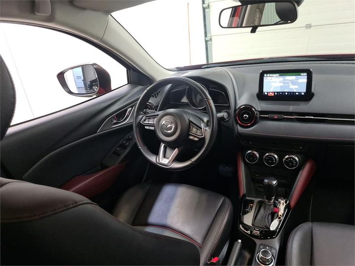 Photo 6 VIN: JMZDK6W7A01362241 - MAZDA CX-3 