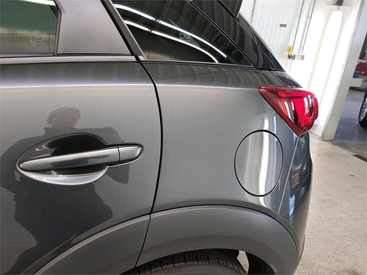 Photo 23 VIN: JMZDK6W7A01362715 - MAZDA CX-3 