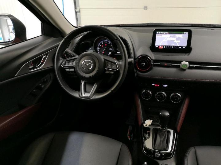 Photo 6 VIN: JMZDK6W7A01362864 - MAZDA CX-3 