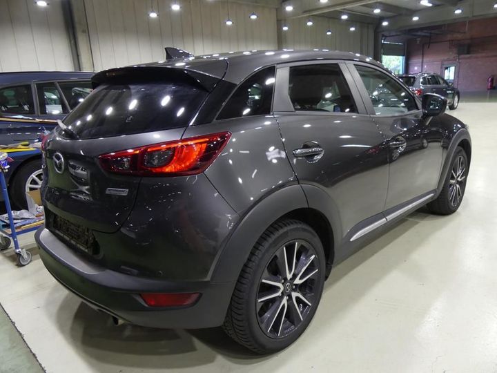 Photo 2 VIN: JMZDK6W7A01364339 - MAZDA CX-3 