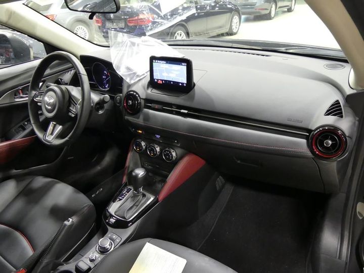 Photo 3 VIN: JMZDK6W7A01364339 - MAZDA CX-3 